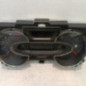 Compteur RENAULT TRAFIC 3 COURT