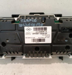 Compteur RENAULT TRAFIC 3 COURT
