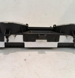 Compteur RENAULT TRAFIC 3 COURT Photo n°3