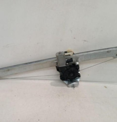 Leve vitre electrique avant droit RENAULT TRAFIC 3 COURT Photo n°1