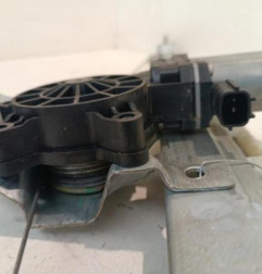 Leve vitre electrique avant droit RENAULT TRAFIC 3 COURT Photo n°3