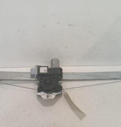 Leve vitre electrique avant gauche RENAULT TRAFIC 3 COURT Photo n°1