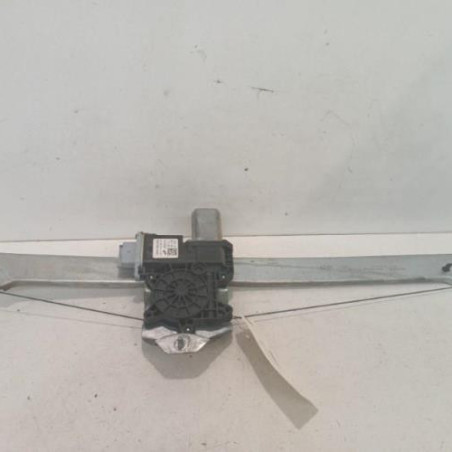 Leve vitre electrique avant gauche RENAULT TRAFIC 3 COURT Photo n°1