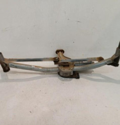 Moteur essuie glace avant RENAULT TRAFIC 3 COURT Photo n°1