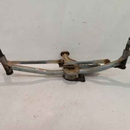 Moteur essuie glace avant RENAULT TRAFIC 3 COURT Photo n°1