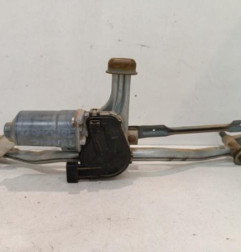 Moteur essuie glace avant RENAULT TRAFIC 3 COURT