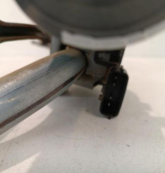 Moteur essuie glace avant RENAULT TRAFIC 3 COURT Photo n°3