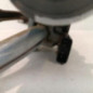 Moteur essuie glace avant RENAULT TRAFIC 3 COURT