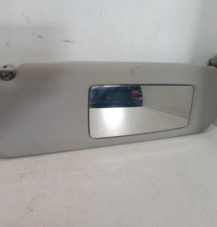 Pare soleil droit RENAULT TRAFIC 3 COURT Photo n°1