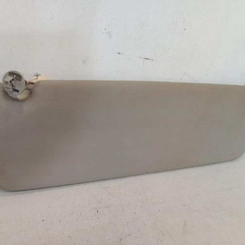 Pare soleil gauche RENAULT TRAFIC 3 COURT