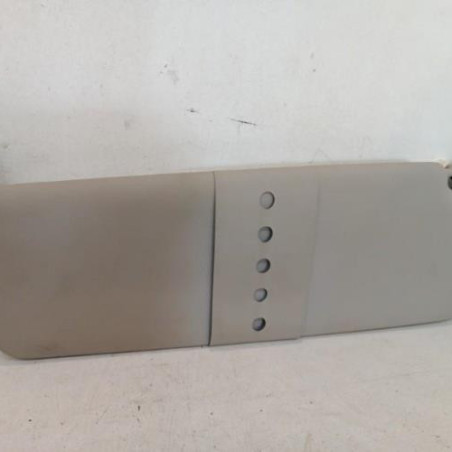 Pare soleil gauche RENAULT TRAFIC 3 COURT
