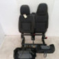 Siege avant droit (banquette double) RENAULT TRAFIC 3 COURT