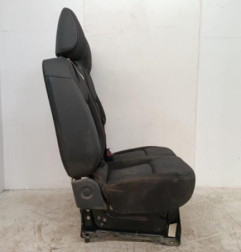 Siege avant droit (banquette double) RENAULT TRAFIC 3 COURT Photo n°4