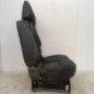 Siege avant droit (banquette double) RENAULT TRAFIC 3 COURT
