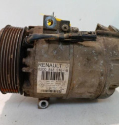 Compresseur clim RENAULT TRAFIC 3 COURT Photo n°1
