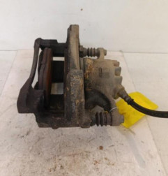 Etrier avant droit (freinage) RENAULT TRAFIC 3 COURT