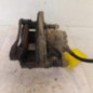 Etrier avant droit (freinage) RENAULT TRAFIC 3 COURT
