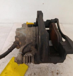 Etrier avant gauche (freinage) RENAULT TRAFIC 3 COURT Photo n°1