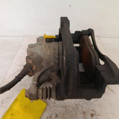Etrier avant gauche (freinage) RENAULT TRAFIC 3 COURT Photo n°1