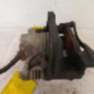 Etrier avant gauche (freinage) RENAULT TRAFIC 3 COURT