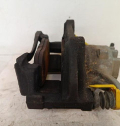Etrier avant gauche (freinage) RENAULT TRAFIC 3 COURT