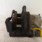Etrier avant gauche (freinage) RENAULT TRAFIC 3 COURT