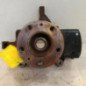 Moyeu avant gauche RENAULT TRAFIC 3 COURT