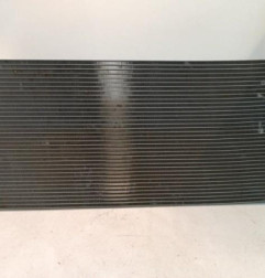 Radiateur clim RENAULT TRAFIC 3 COURT Photo n°1