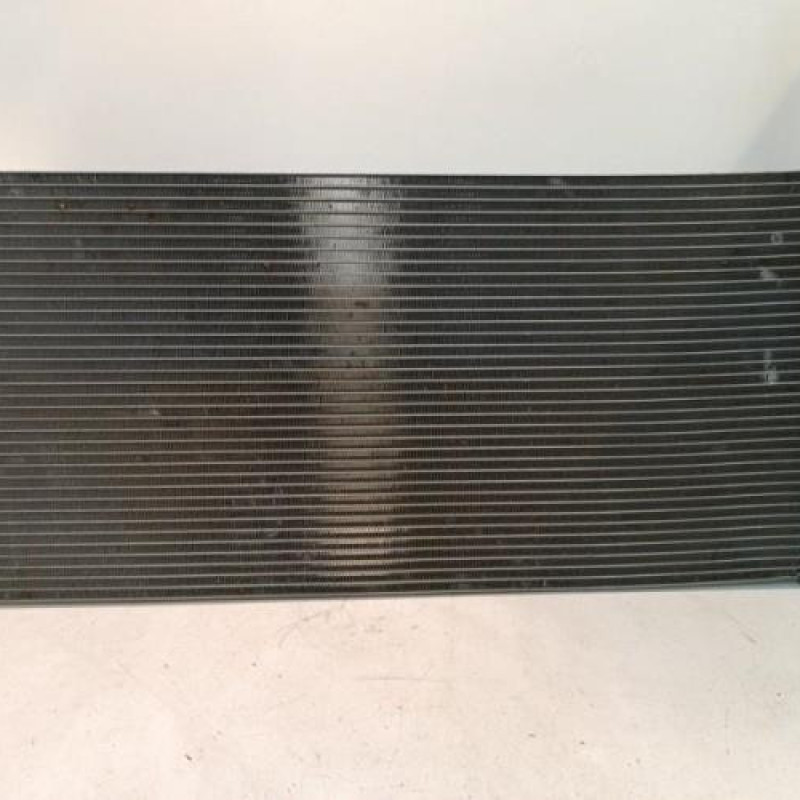 Radiateur clim RENAULT TRAFIC 3 COURT Radiateur clim RENAULT TRAFIC 3 COURT