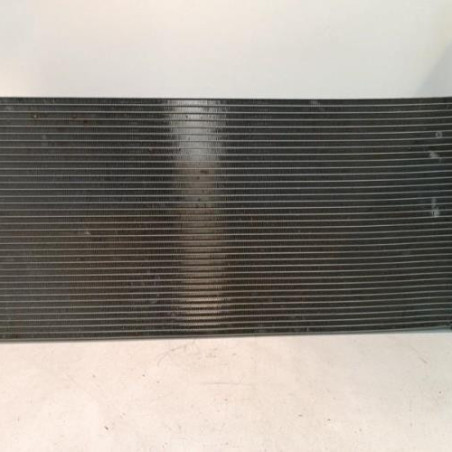 Radiateur clim RENAULT TRAFIC 3 COURT Photo n°1