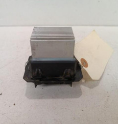 Resistance chauffage RENAULT TRAFIC 3 COURT Photo n°1