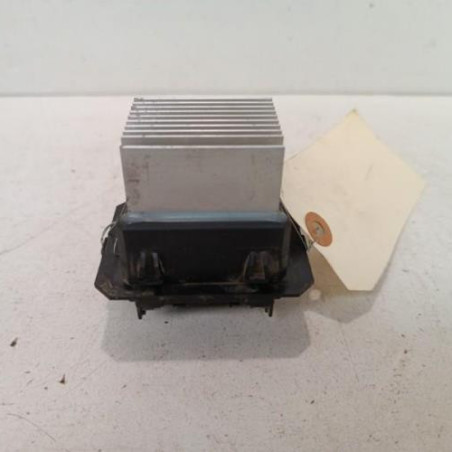 Resistance chauffage RENAULT TRAFIC 3 COURT Photo n°1