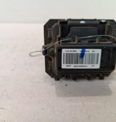 Resistance chauffage RENAULT TRAFIC 3 COURT