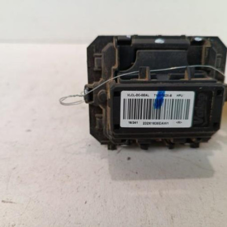 Resistance chauffage RENAULT TRAFIC 3 COURT