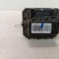 Resistance chauffage RENAULT TRAFIC 3 COURT