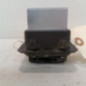 Resistance chauffage RENAULT TRAFIC 3 COURT
