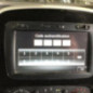 Ecran GPS RENAULT TRAFIC 3 COURT