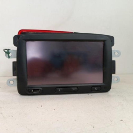 Ecran GPS RENAULT TRAFIC 3 COURT