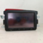 Ecran GPS RENAULT TRAFIC 3 COURT