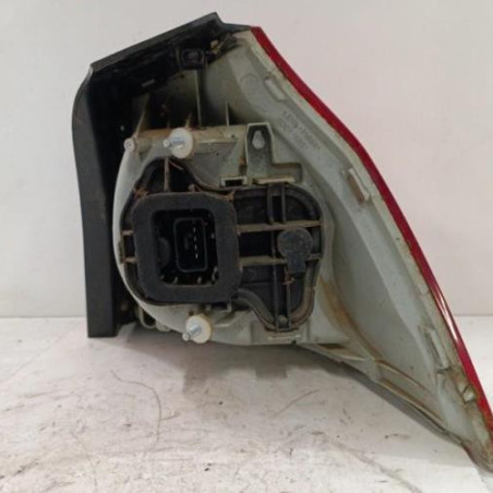 Feu arriere principal gauche (feux) VOLKSWAGEN GOLF 5
