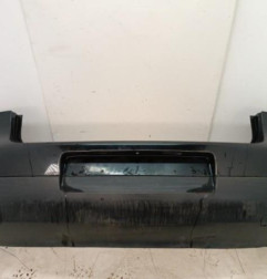 Pare choc arriere VOLKSWAGEN GOLF 5 Photo n°1