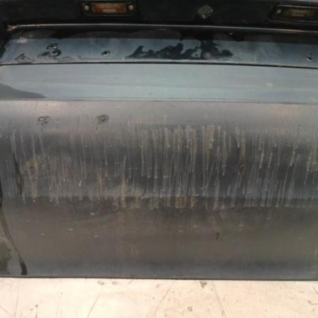 Pare choc arriere VOLKSWAGEN GOLF 5