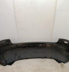 Pare choc arriere VOLKSWAGEN GOLF 5 Photo n°3
