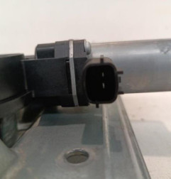 Leve vitre electrique arriere droit RENAULT CLIO 4 Photo n°3