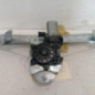 Leve vitre electrique arriere gauche RENAULT CLIO 4
