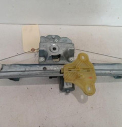 Leve vitre electrique arriere gauche RENAULT CLIO 4