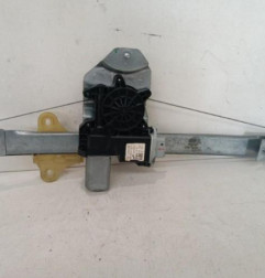 Leve vitre electrique avant gauche RENAULT CLIO 4