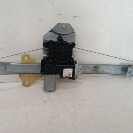 Leve vitre electrique avant gauche RENAULT CLIO 4