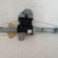 Leve vitre electrique avant gauche RENAULT CLIO 4