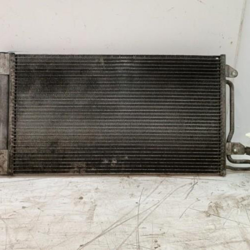 Radiateur clim VOLKSWAGEN POLO 5 Radiateur clim VOLKSWAGEN POLO 5